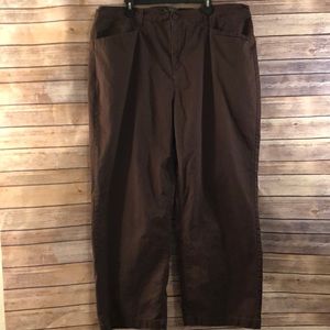 Mountain Lake woman dress pants
